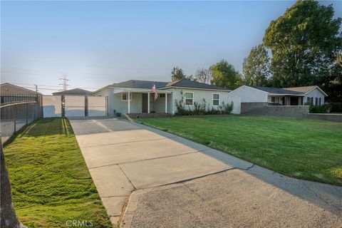 5533 N Barranca Avenue Covina CA 91722