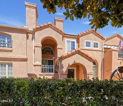1334 Jamaica Lane, Oxnard, CA 93030 - MLS#: V1-38624