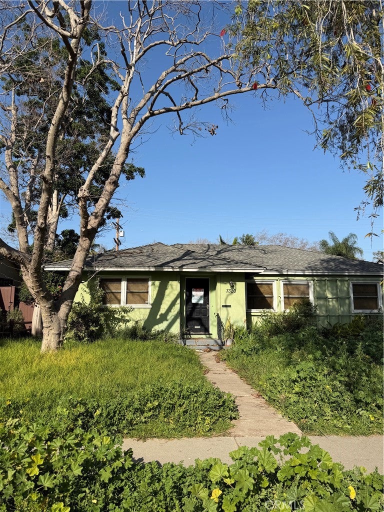 3320 Stoner Avenue
