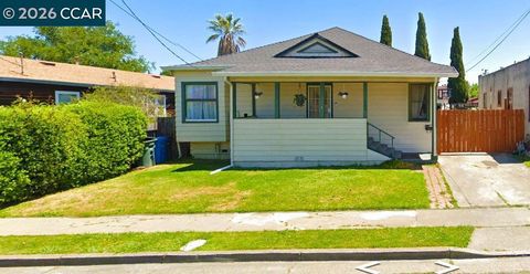 Photo of 220 Perkins Ave, Vallejo, CA 94590 (MLS # 41132920)