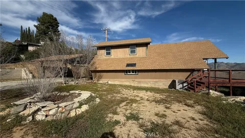 732 Sierra Vista Dr, Wofford Heights, CA 93285 - MLS#: NS26036916