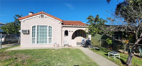 5001 Buchanan Street Los Angeles CA 90042