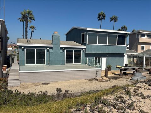 Photo of 17181 S Pacific AVE, Sunset Beach, CA 90742 (MLS # PW26107515)