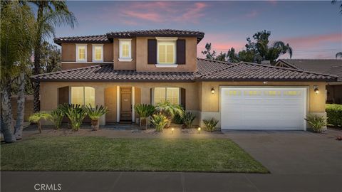 28264 Spring Creek Way Menifee CA 92585
