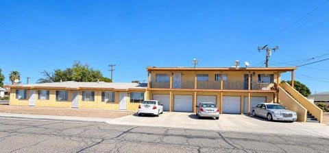Photo of 601 E Rice Street, Blythe, CA 92225 (MLS # 219152659DA)