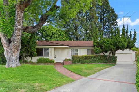 Photo of 2220 Sewanee Lane, Arcadia, CA 91007 (MLS # AR26067768)
