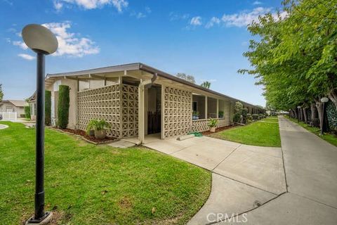 13361 El Dorado Drive Seal Beach CA 90740