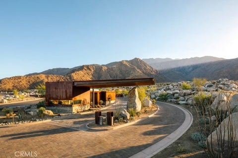 Photo of 2065 Vista Palizada, Palm Springs, CA 92262 (MLS # IG26221152)