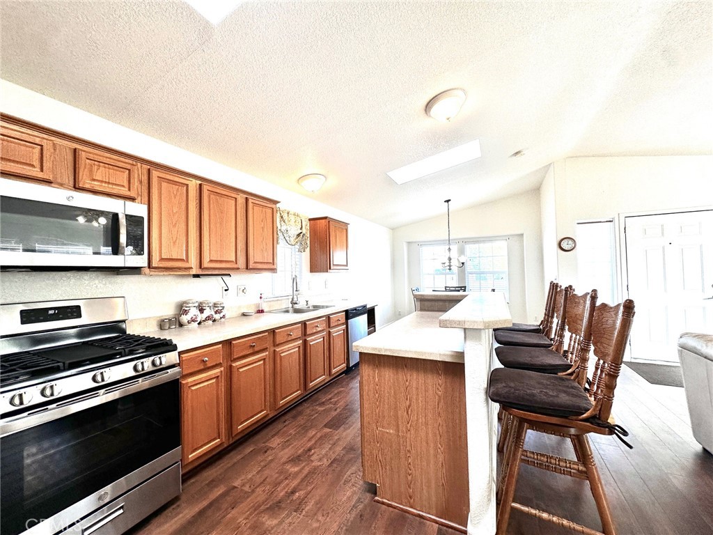 Dillion Estates (60045) - Manufactured In Park