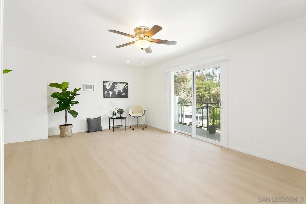 University City - Residential Lease