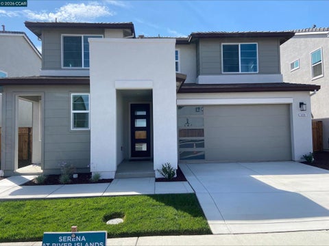 Photo of 3684 Darnoch Ave. Ave, Lathrop, CA 95330 (MLS # 41148944)