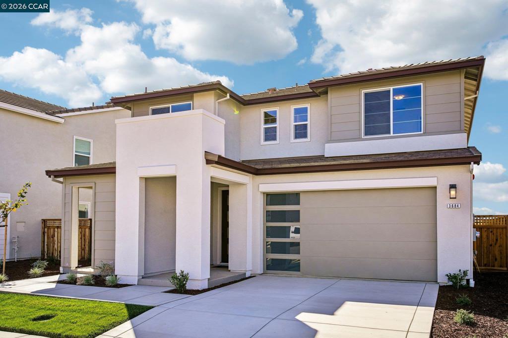 3684 Darnoch Ave.