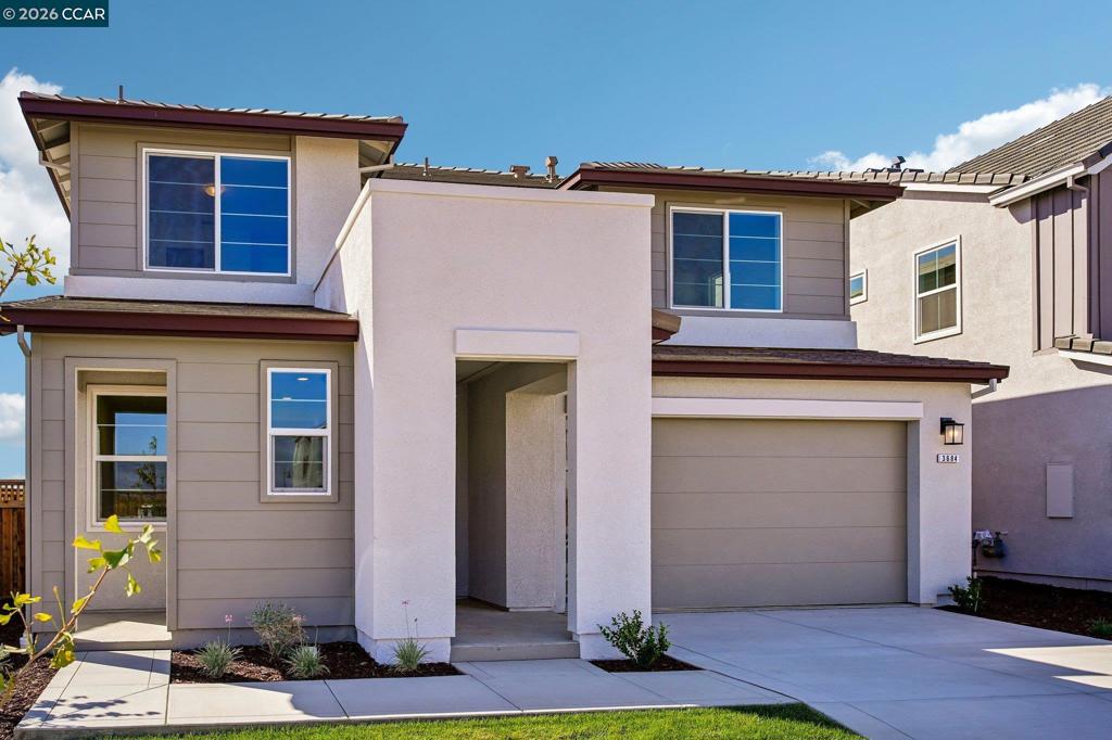 3684 Darnoch Ave.