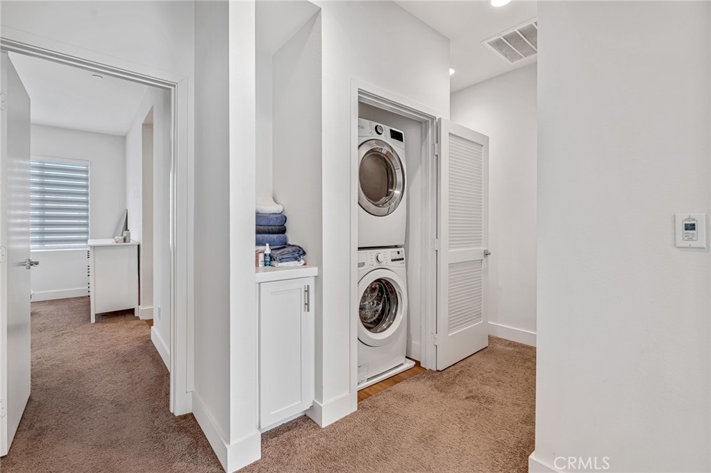 La Habra Woods Townhomes (LHWT) - Residential