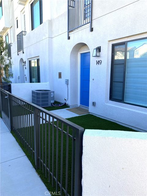 149 E Knox Drive La Habra CA 90631