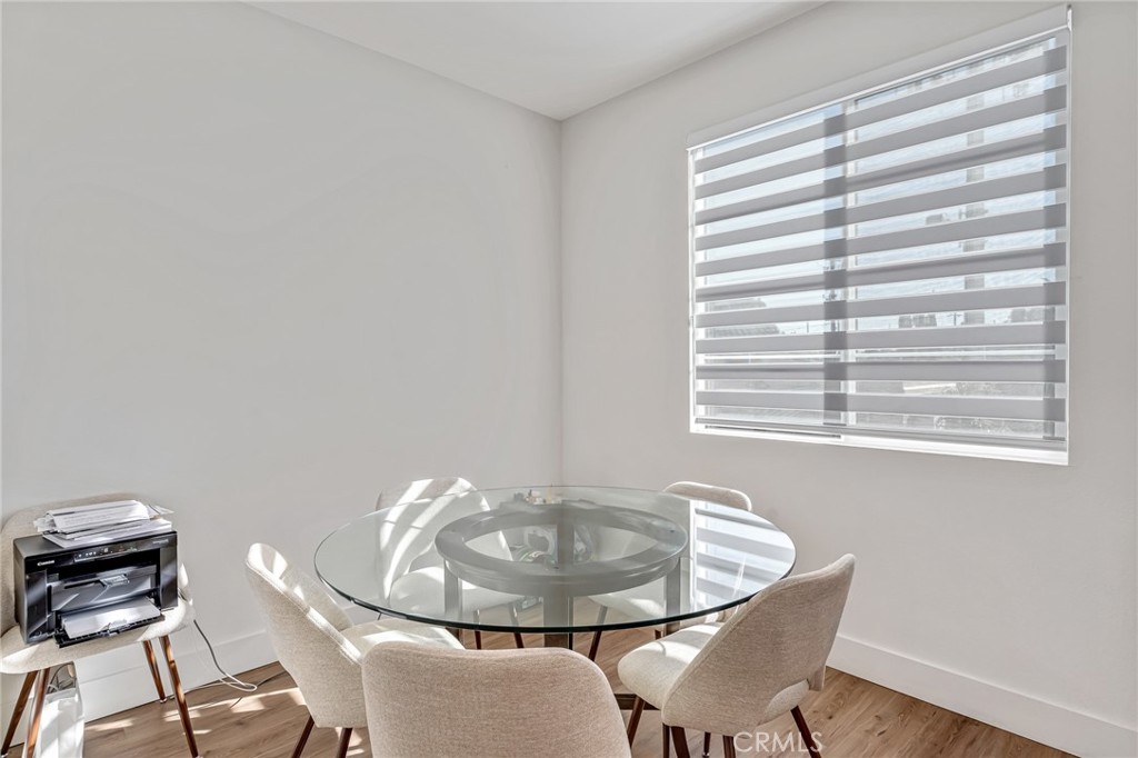 La Habra Woods Townhomes (LHWT) - Residential