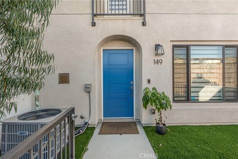Photo of 149 E Knox Drive, La Habra, CA 90631 (MLS # RS25265299)