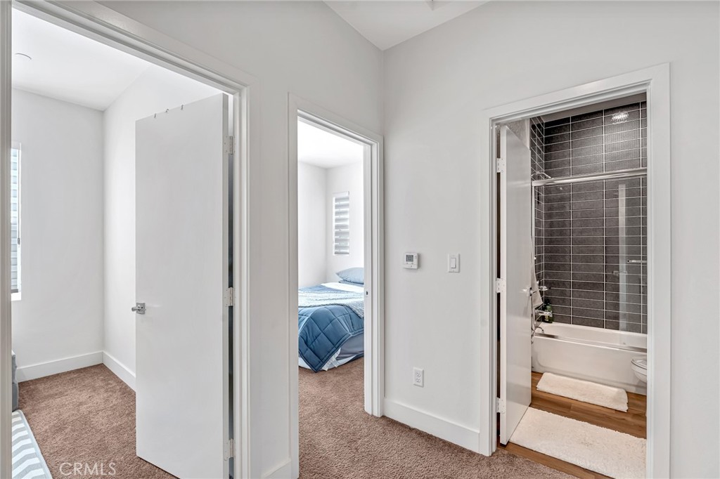 La Habra Woods Townhomes (LHWT) - Residential