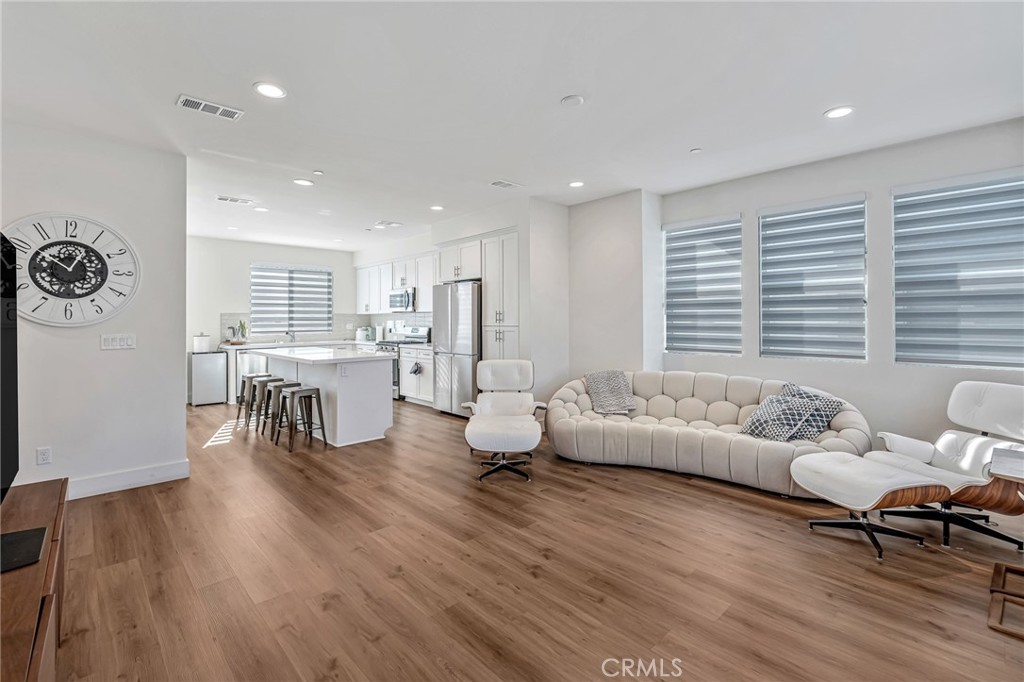 La Habra Woods Townhomes (LHWT) - Residential