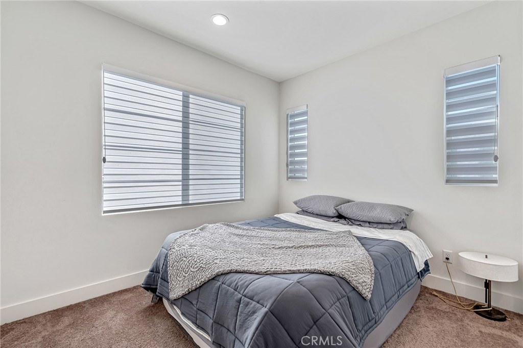 La Habra Woods Townhomes (LHWT) - Residential