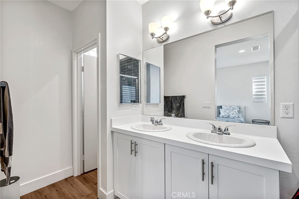 La Habra Woods Townhomes (LHWT) - Residential