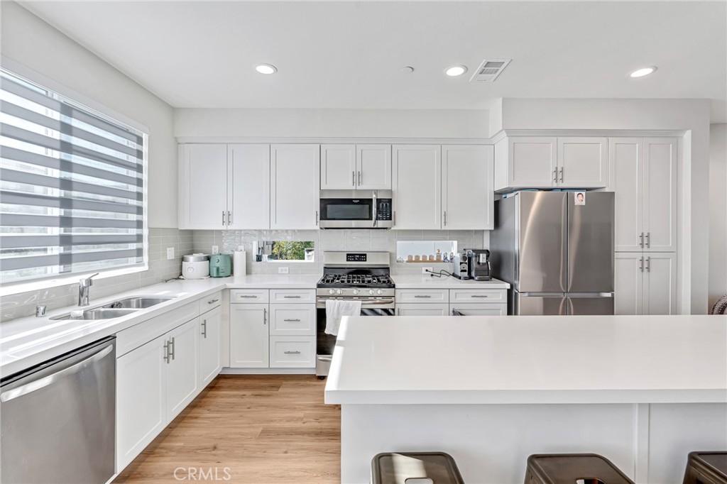 La Habra Woods Townhomes (LHWT) - Residential