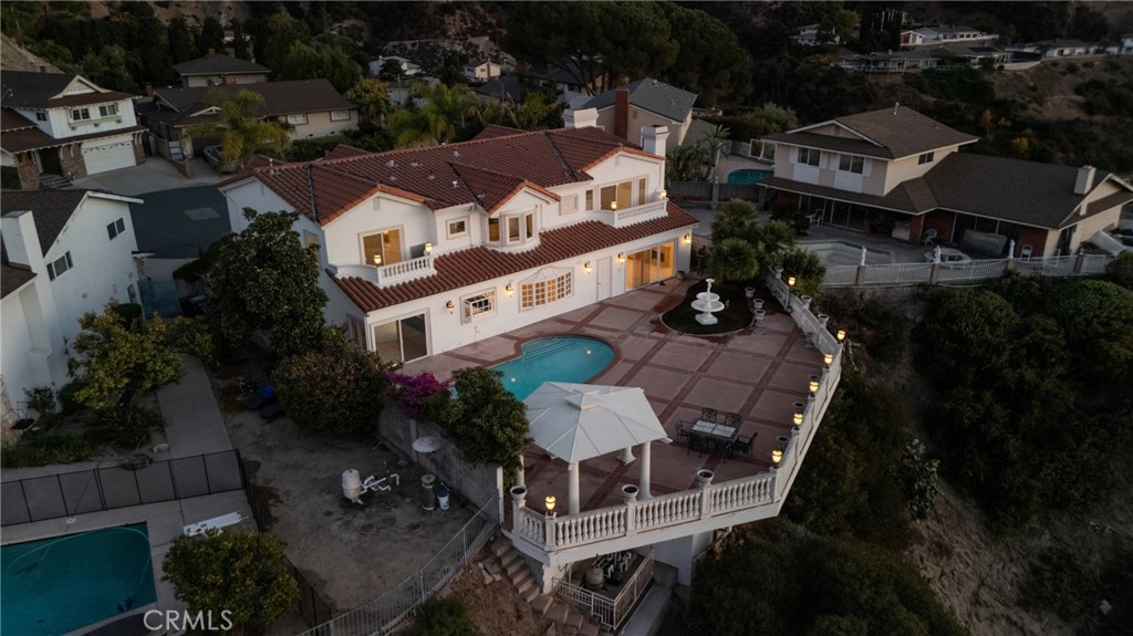 Not Applicable-105 - Residential Lease