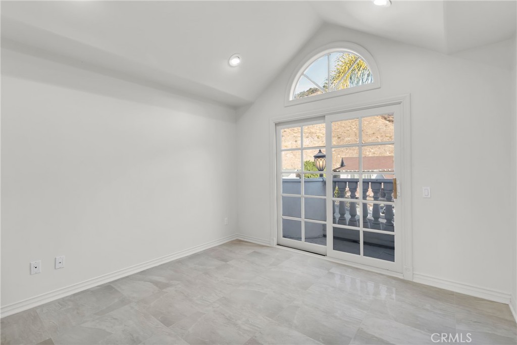 Not Applicable-105 - Residential Lease