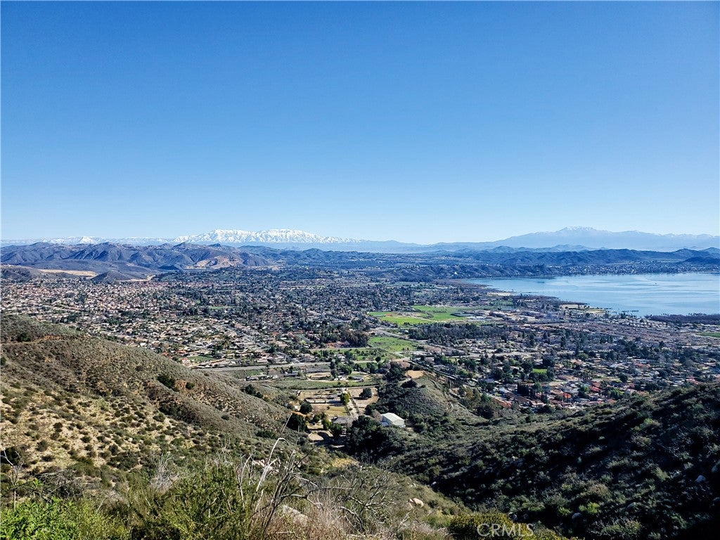 31797 El Cariso Truck Trail