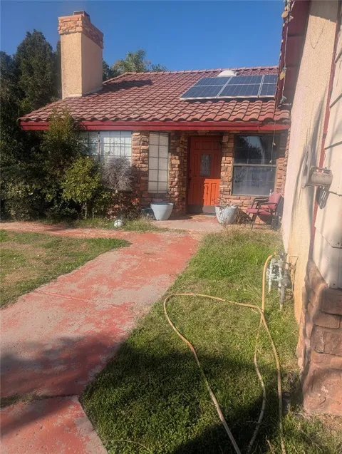 3082 Lynwood Drive, Highland, CA 92346 - MLS#: IV25268992