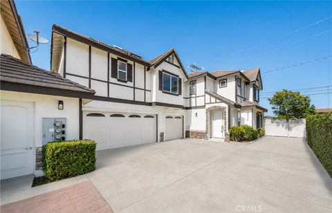 Property photo of 824 Sunset B, Arcadia, CA 91007
