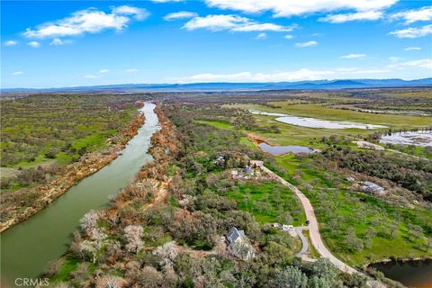 Photo of 16475 River Heights Drive, Red Bluff, CA 96080 (MLS # IV26059921)