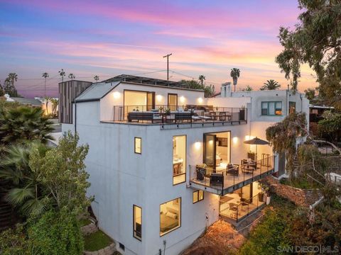 3668 Alexia Pl San Diego CA 92116