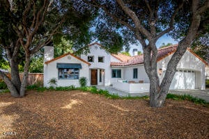 Photo of 731 Cathedral Pointe Lane, Santa Barbara, CA 93111 (MLS # V1-38714)