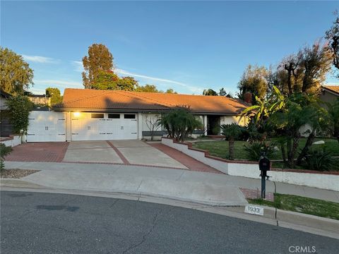 Photo of 1933 Canyon Park Circle, Orange, CA 92867 (MLS # NP26011463)