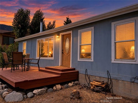 Photo of 940 Hemming Way Way, Frazier Park, CA 93225 (MLS # SR26139272)