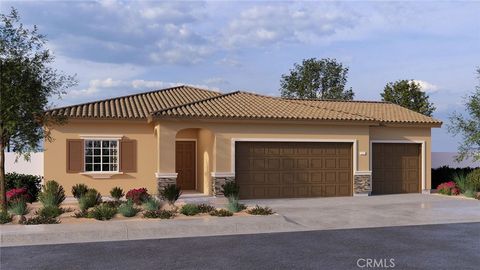 Photo of 23583 Evening Primrose Court, Wildomar, CA 92595 (MLS # SW26096906)