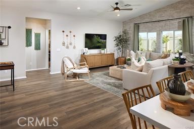 23583 Evening Primrose Court