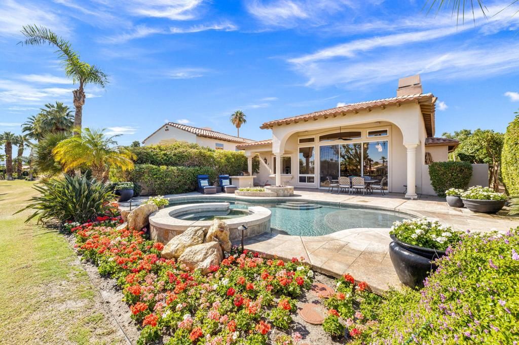 Photo of 49580 W Mission Drive, La Quinta, CA 92253 (MLS # 219137162DA)