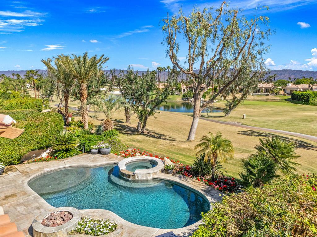 Rancho La Quinta CC - Residential