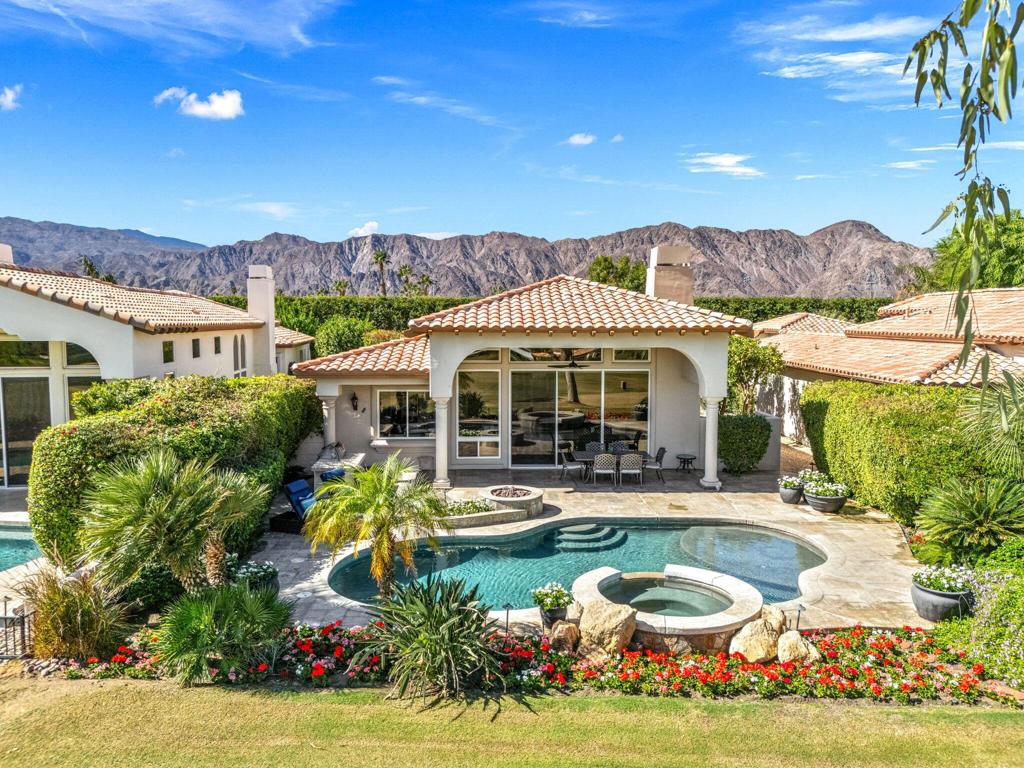 Rancho La Quinta CC - Residential