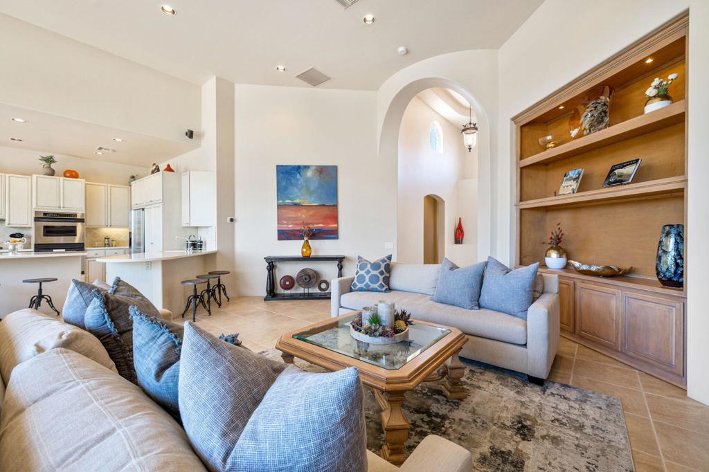 Rancho La Quinta CC - Residential