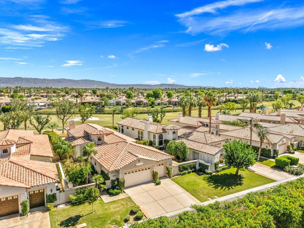 Rancho La Quinta CC - Residential