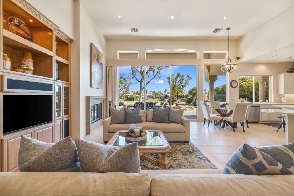Photo of 49580 W Mission Drive, La Quinta, CA 92253 (MLS # 219137162DA)