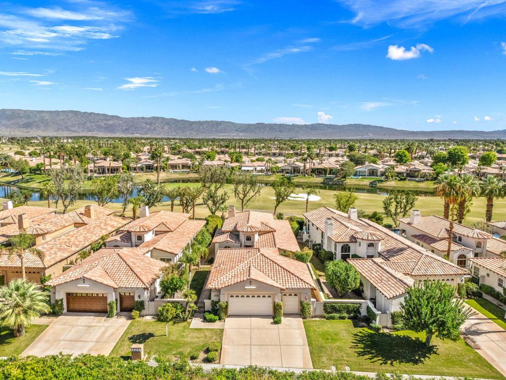 Rancho La Quinta CC - Residential