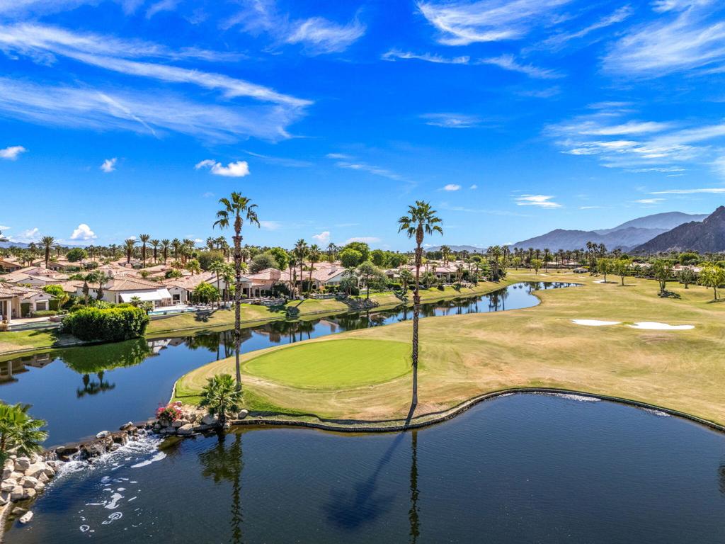 Rancho La Quinta CC - Residential