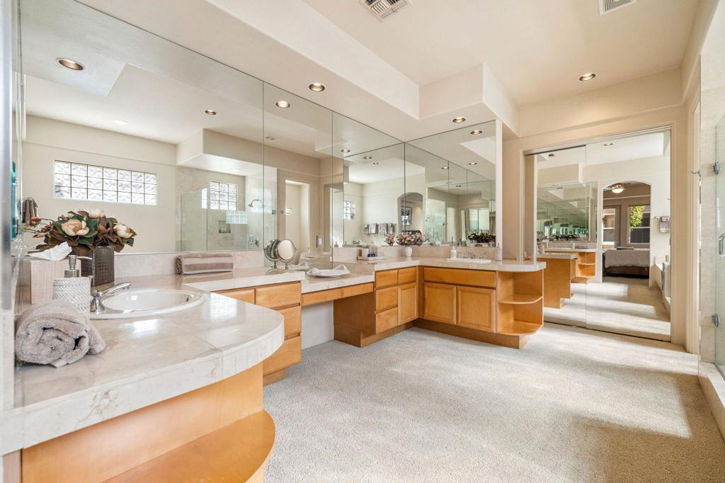 Rancho La Quinta CC - Residential