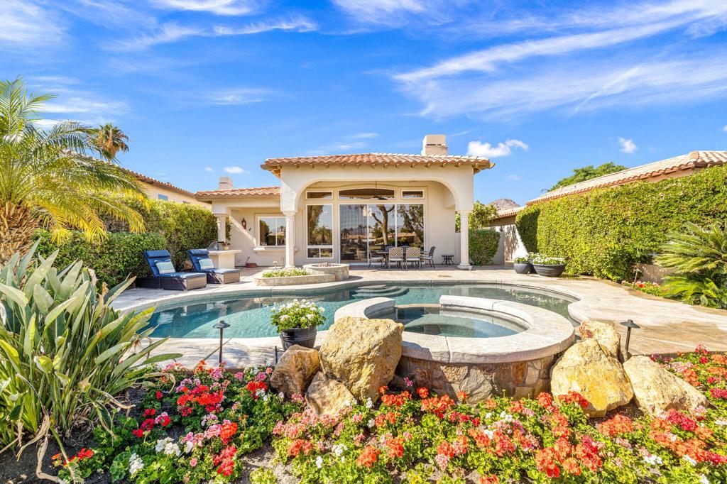 Rancho La Quinta CC - Residential