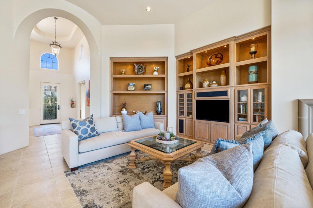 Rancho La Quinta CC - Residential
