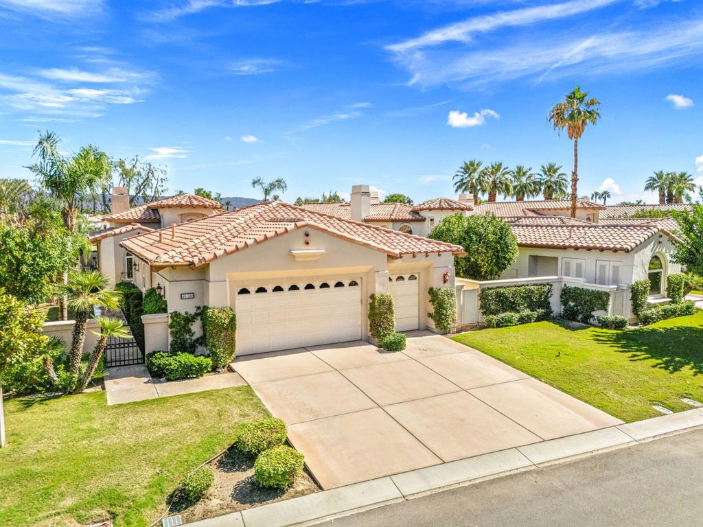 Rancho La Quinta CC - Residential